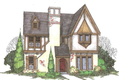 small tudor house|small medieval house floor plan.